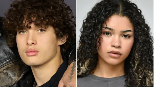 Duna 3 Dos personajes de la familia Atreides anadidos