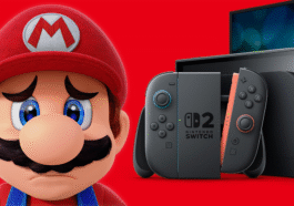 El Nintendo Switch 2 es aún peor que la primera consola en este punto