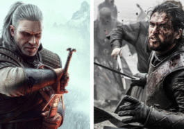 El autor de The Witcher aborda a George RR Martin (Game of Thrones)