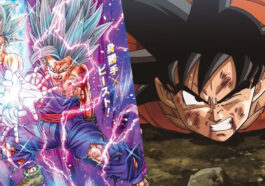 El proyecto Dragon Ball Super anunciado es conocido, y puede decepcionarte