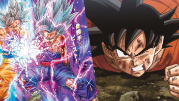 El proyecto Dragon Ball Super anunciado es conocido, y puede decepcionarte