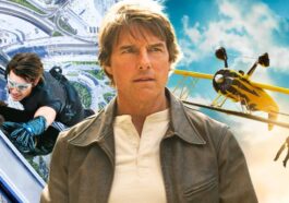 « Eso me aterra »: ¿por qué las acrobacias de Tom Cruise asustan a los técnicos de Misión: Imposible?