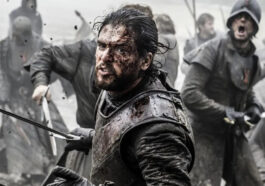 Esta saga de fantasía tiene el potencial de convertirse en el nuevo juego de tronos.