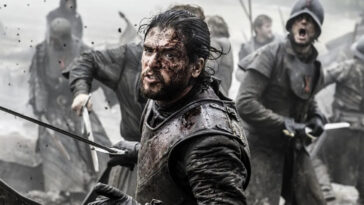 Esta saga de fantasía tiene el potencial de convertirse en el nuevo juego de tronos.