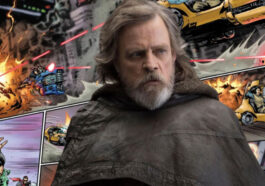 Esta tecnología de Star Wars cuestiona toda la identidad de la fuerza