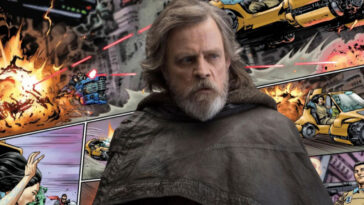 Esta tecnología de Star Wars cuestiona toda la identidad de la fuerza