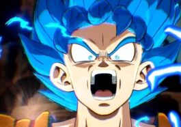 Esta transformación de Goku que nunca verás en Dragon Ball