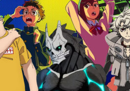 Este anime que no debe perderse este verano