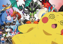 Este jugador de Pokémon pierde más 1000 horas y 20 años de juego debido al Nintendo Switch 2