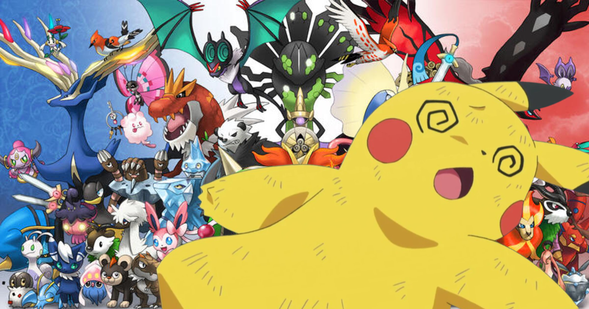 Este jugador de Pokémon pierde más 1000 horas y 20 años de juego debido al Nintendo Switch 2