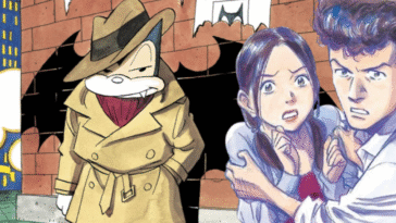 Este manga de culto todavía no ha sido adaptado en anime y es una pena