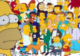 Este personaje central de los Simpson muere y provoca la ira de los fanáticos