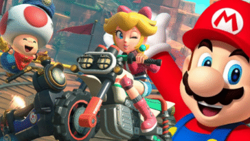 Estos 8 atajos de Mario Kart World en Switch 2 son completamente improbables