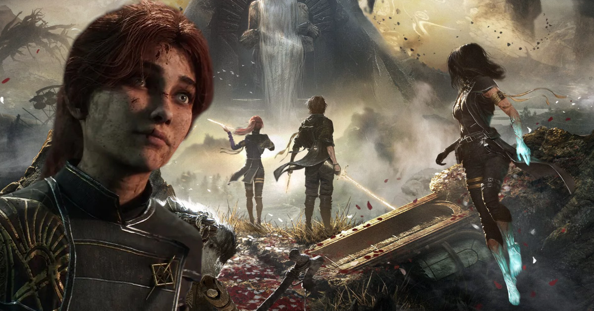 Expedición clara y oscura 33: Este modo que todos los jugadores esperan finalmente llega