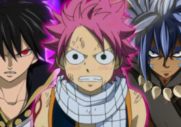 Fairy Tail no pudo imponerse debido a este gran problema