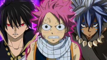 Fairy Tail no pudo imponerse debido a este gran problema