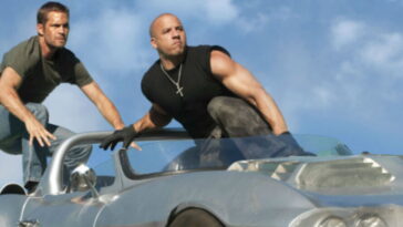 Fast & Furious 11: El personaje de Paul Walker regresa para el final