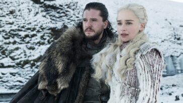 Game of Thrones: HBO olvidó a este pretendiente en el trono, aquí está por qué