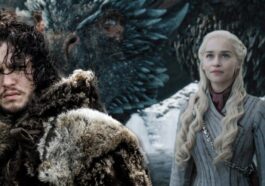 Game of Thrones: estas pistas predijeron los Daenerys oscuros de la temporada 8