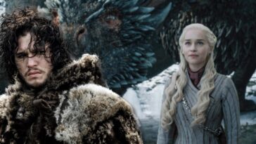 Game of Thrones: estas pistas predijeron los Daenerys oscuros de la temporada 8