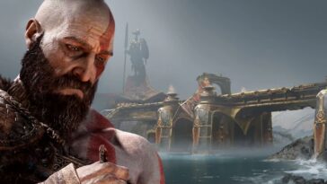 God of War: un nuevo juego para el vigésimo aniversario de la licencia que puede decepcionarte