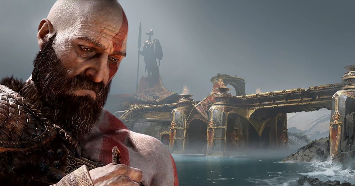 God of War: un nuevo juego para el vigésimo aniversario de la licencia que puede decepcionarte