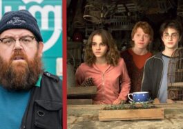 Harry Potter: Así es como Hagrid será diferente en la serie HBO