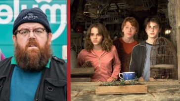 Harry Potter: Así es como Hagrid será diferente en la serie HBO