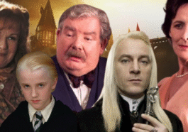 Harry Potter: HBO anuncia ocho nuevos actores para la serie
