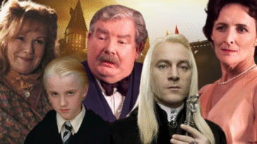 Harry Potter: HBO anuncia ocho nuevos actores para la serie