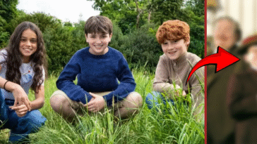 Harry Potter: HBO toma una elección de casting que entusiasmará a los fanáticos