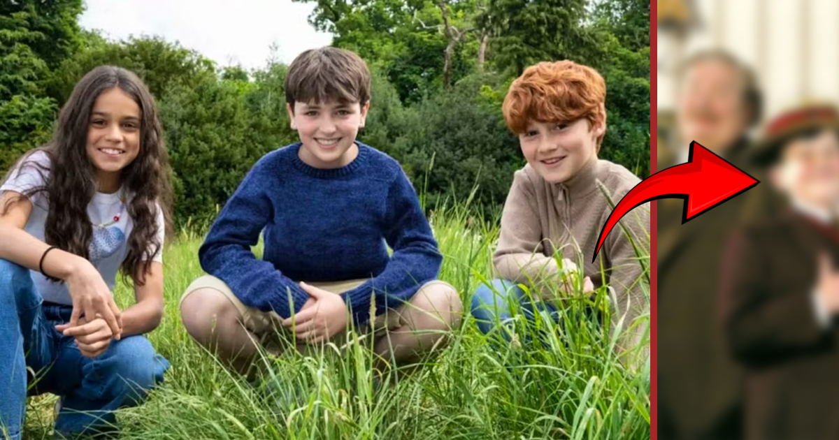 Harry Potter: HBO toma una elección de casting que entusiasmará a los fanáticos