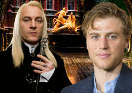 Harry Potter: Jason Isaacs aborda este mensaje al Lucius Malefoy en la serie HBO