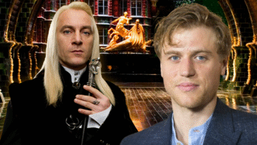 Harry Potter: Jason Isaacs aborda este mensaje al Lucius Malefoy en la serie HBO