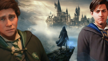 Hogwarts Legacy 2: Este anuncio plantea lo peor para el resto del juego de Harry Potter