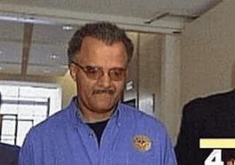 Humo: ¿Qué es Thomas Sweatt hoy? ¡El verdadero Freddy Fasano!