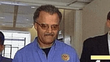 Humo: ¿Qué es Thomas Sweatt hoy? ¡El verdadero Freddy Fasano!