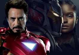 Ironheart: 3 referencias a Iron Man visto en el trailer de Marvel