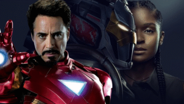 Ironheart: 3 referencias a Iron Man visto en el trailer de Marvel