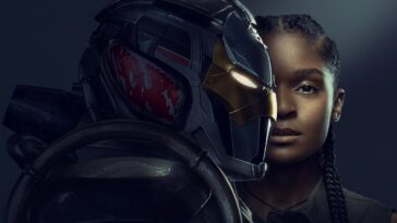 Ironheart presenta sus primeros comentarios, la serie MCU es una bomba