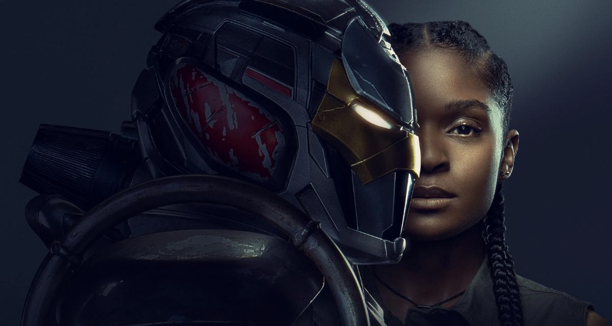 Ironheart presenta sus primeros comentarios, la serie MCU es una bomba