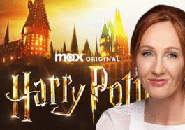 JK Rowling da su opinión sobre los primeros episodios de la serie Harry Potter