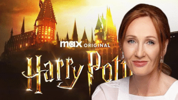 JK Rowling da su opinión sobre los primeros episodios de la serie Harry Potter