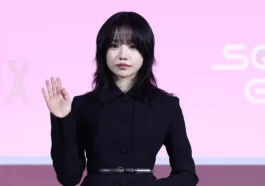 Jo Yu RI: ¡5 cosas que saber sobre la actriz!