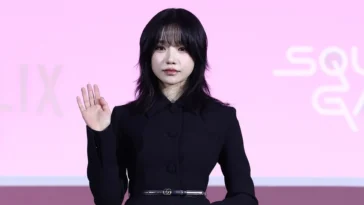 Jo Yu RI: ¡5 cosas que saber sobre la actriz!