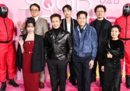 Juego de calamar: ¿Con quién están los actores en una relación?