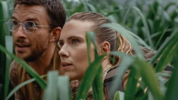 Jurassic World Renaissance: ¿Qué fecha de lanzamiento de Netflix?