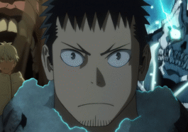 Kaiju N ° 8 Temporada 2, nuevas imágenes nuevas para el anime Crunchyroll