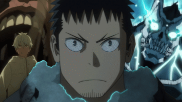 Kaiju N ° 8 Temporada 2, nuevas imágenes nuevas para el anime Crunchyroll