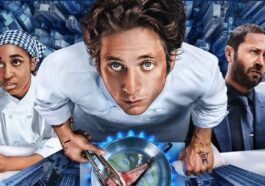 La Osa temporada 4: Un festín de emociones a flor de piel